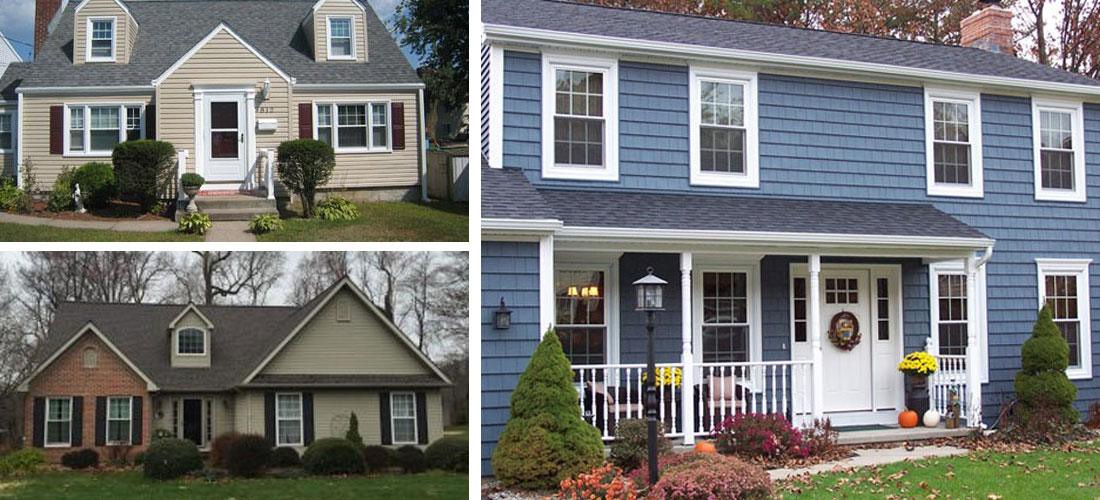 Bel Air Siding Green Solutions Remodeling