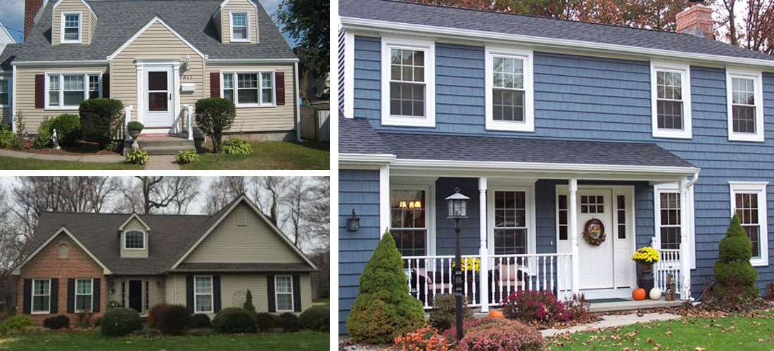 Elkridge MD Vinyl Siding Replacement Contractor