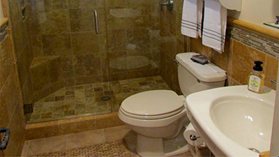 Kitchen Bathroom Home Page Box