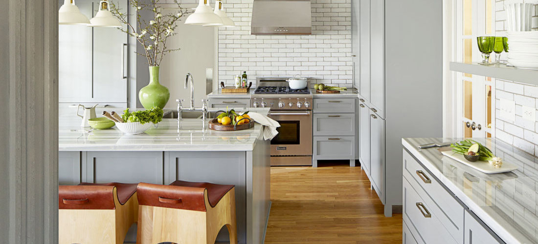 Kitchen Remodeling Baltimore County Maryland