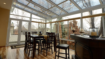 Sunrooms Howard County Maryland