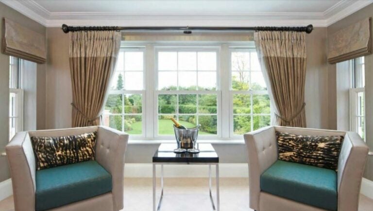 get window replacement by Green Solutions Remodeling