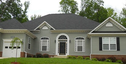 get door replacement and installation from Green Solutions Remodeling