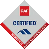 GAF Certified