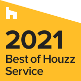 Houzz Award