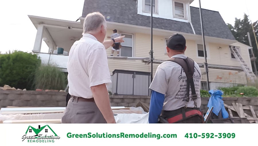 we help you with roof insurance claims for a new roof